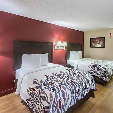 Red Roof Inn Orlando South - Florida Mall Екстер'єр фото