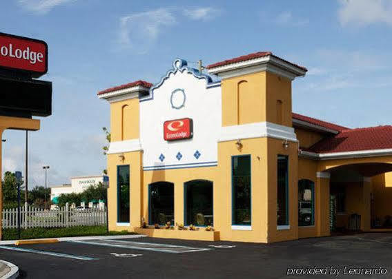 Red Roof Inn Orlando South - Florida Mall Екстер'єр фото