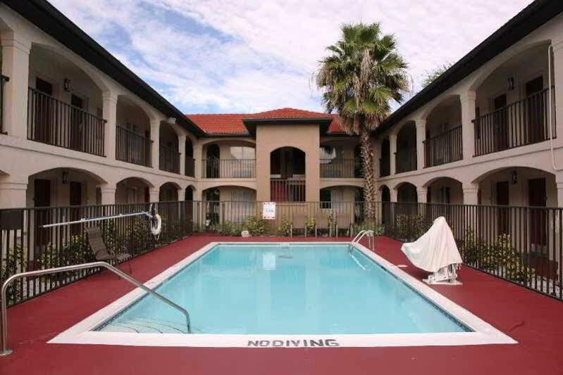 Red Roof Inn Orlando South - Florida Mall Екстер'єр фото